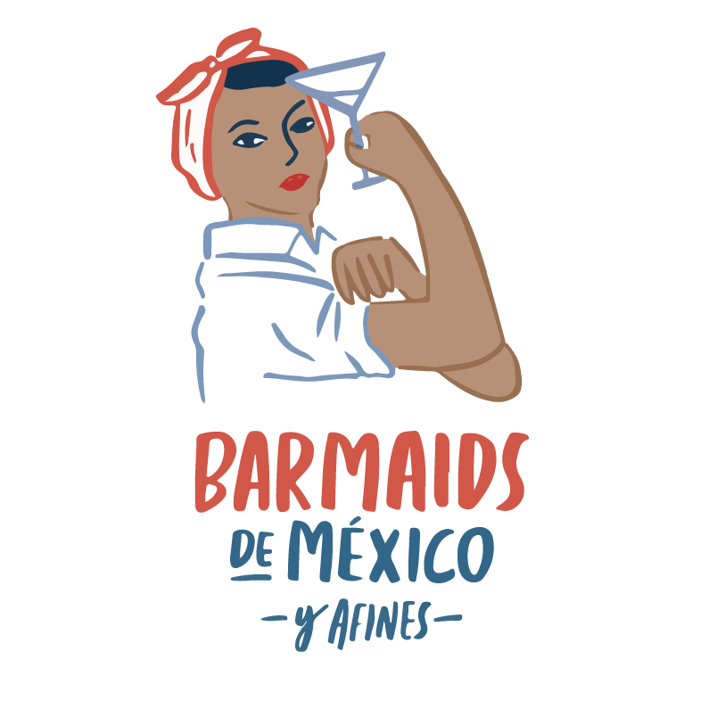 Barmaids De México
